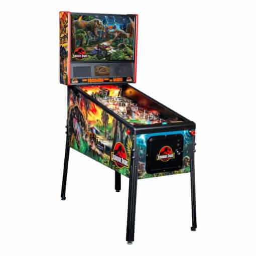 jurassic park pinball machine for sale